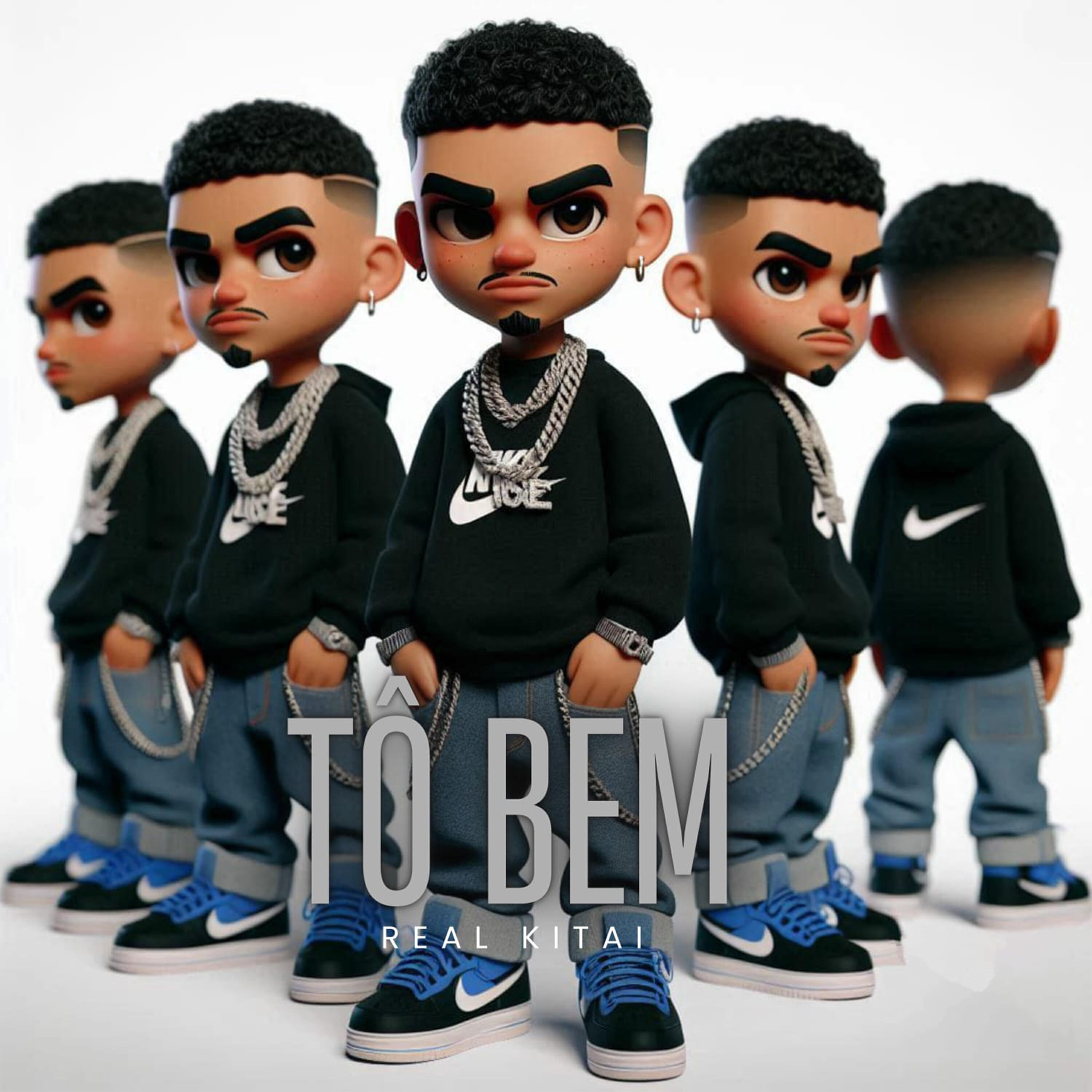 Релиз Tô Bem