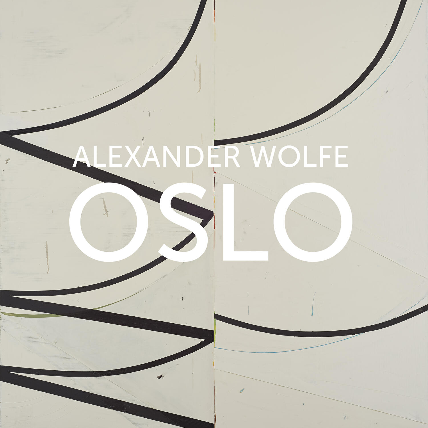 Релиз Oslo