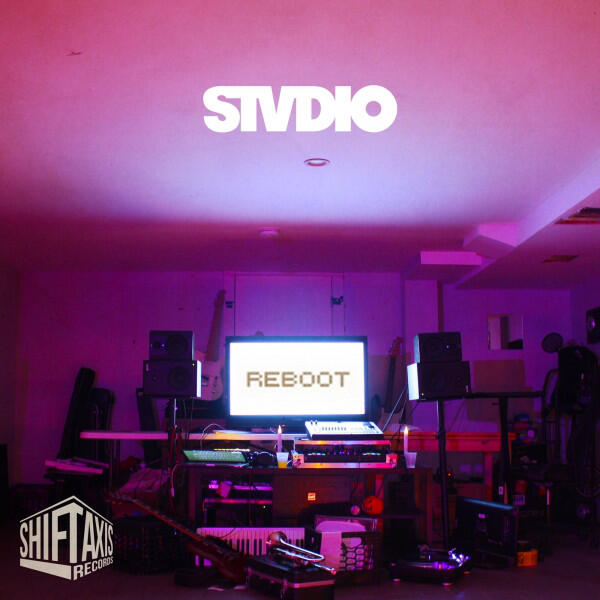 Релиз Reboot EP