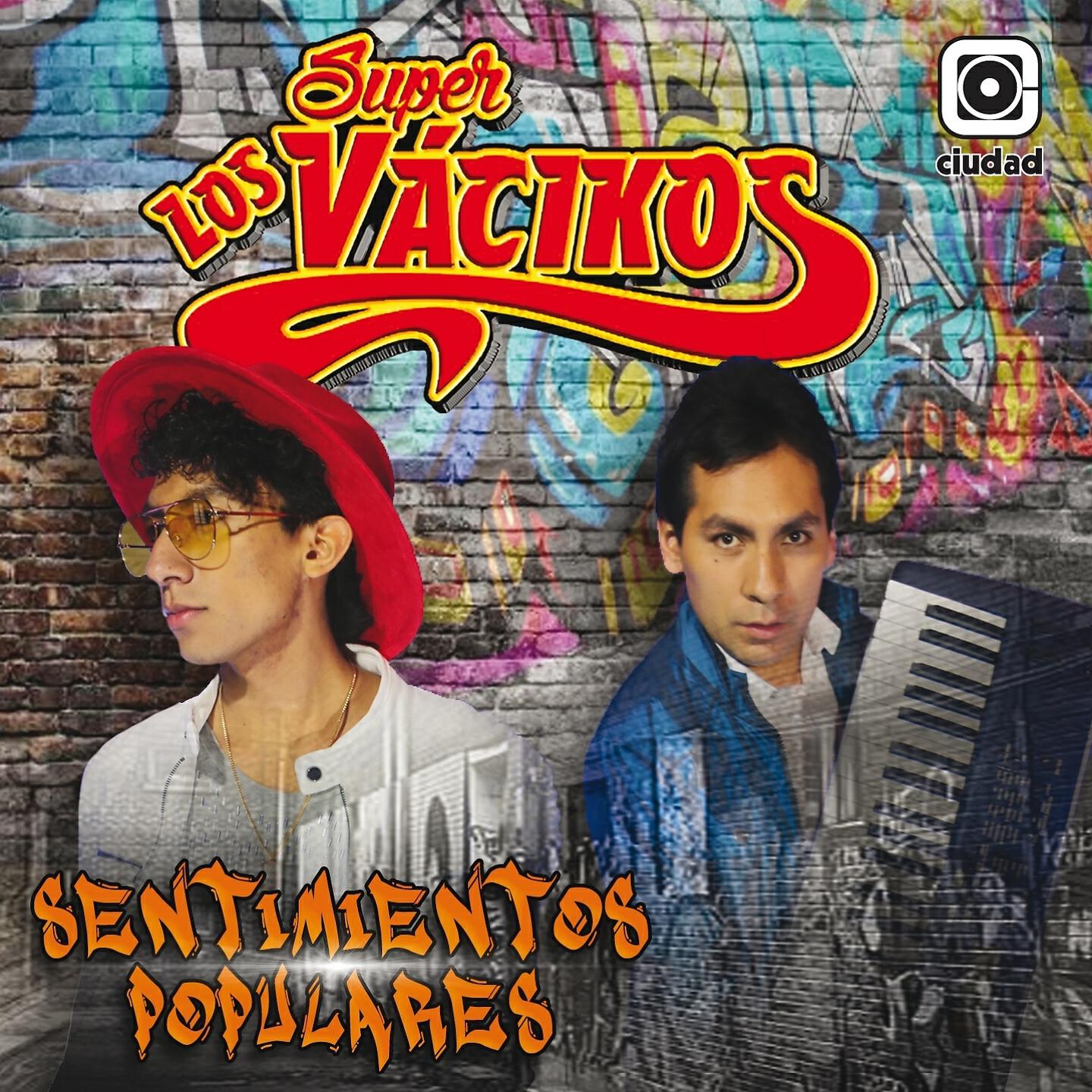 Релиз Sentimientos Populares