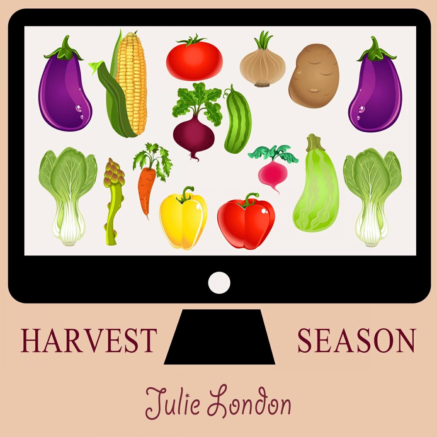 Релиз Harvest Season