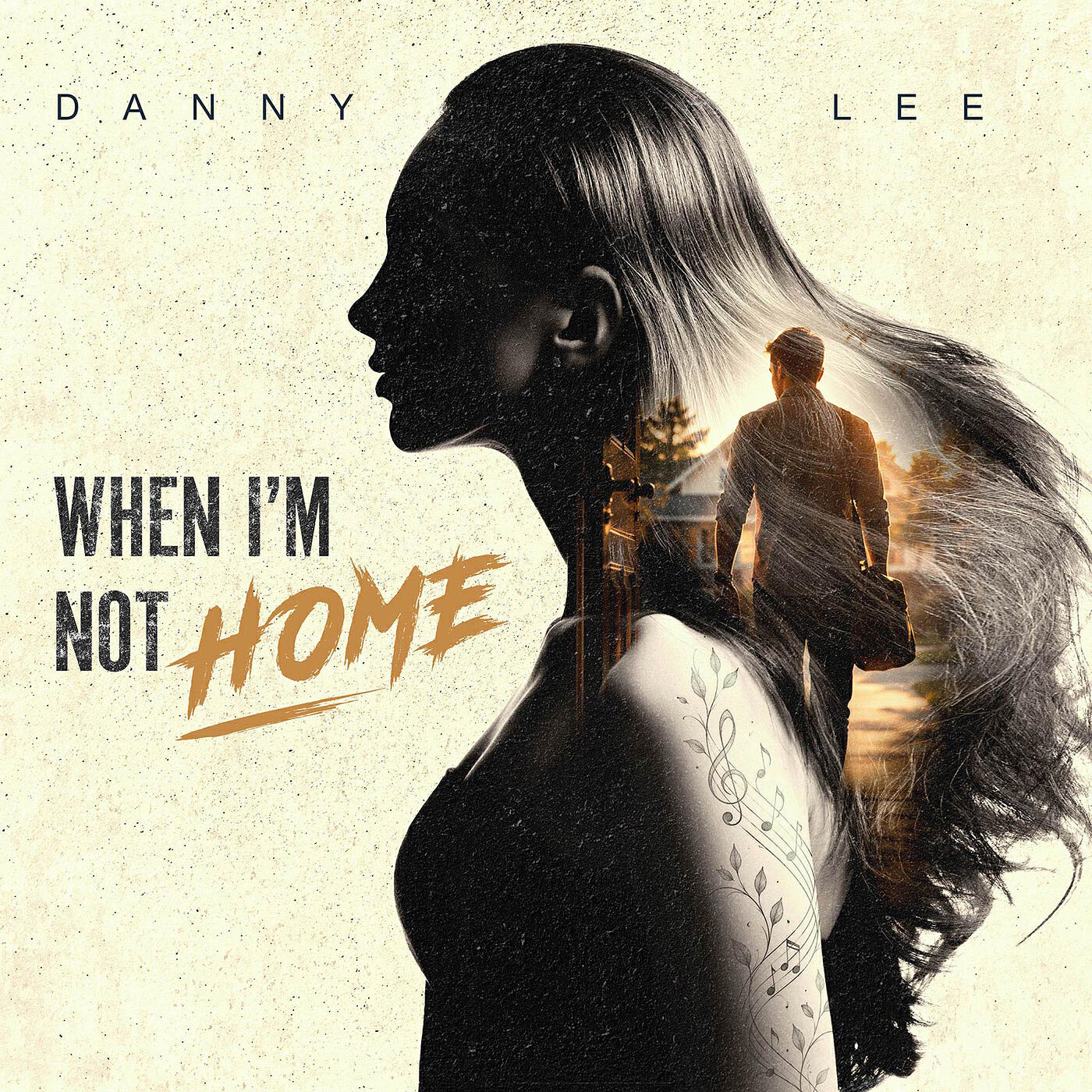 Релиз When I’m Not Home