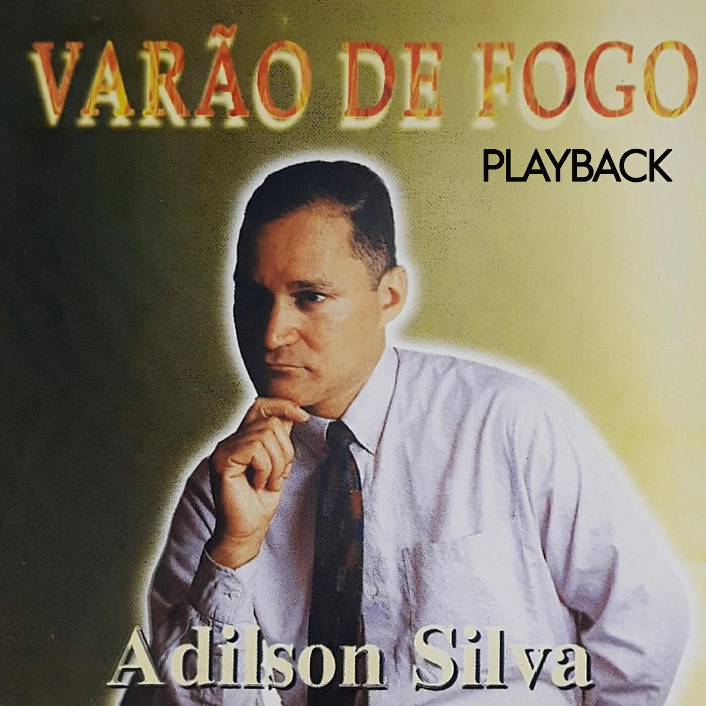 Релиз Varão de Fogo