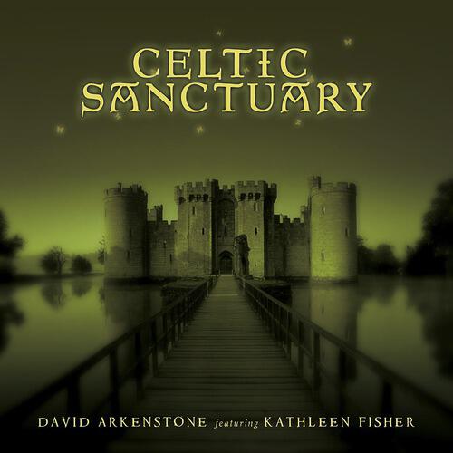 Релиз Celtic Sanctuary