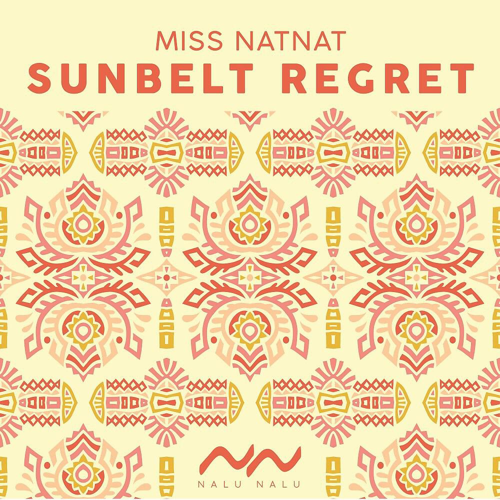 Релиз Sunbelt Regret