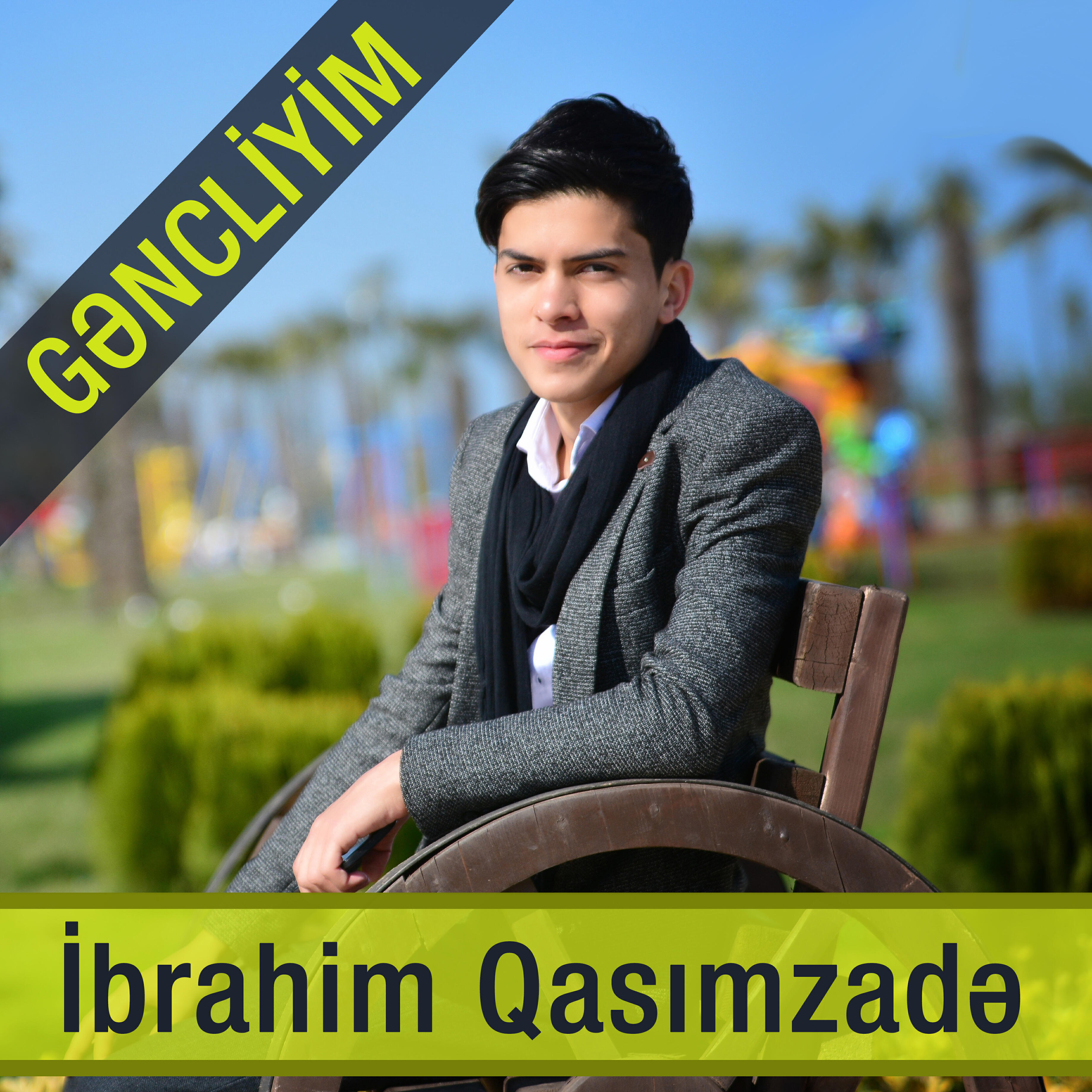 İbrahim Qasımzadə