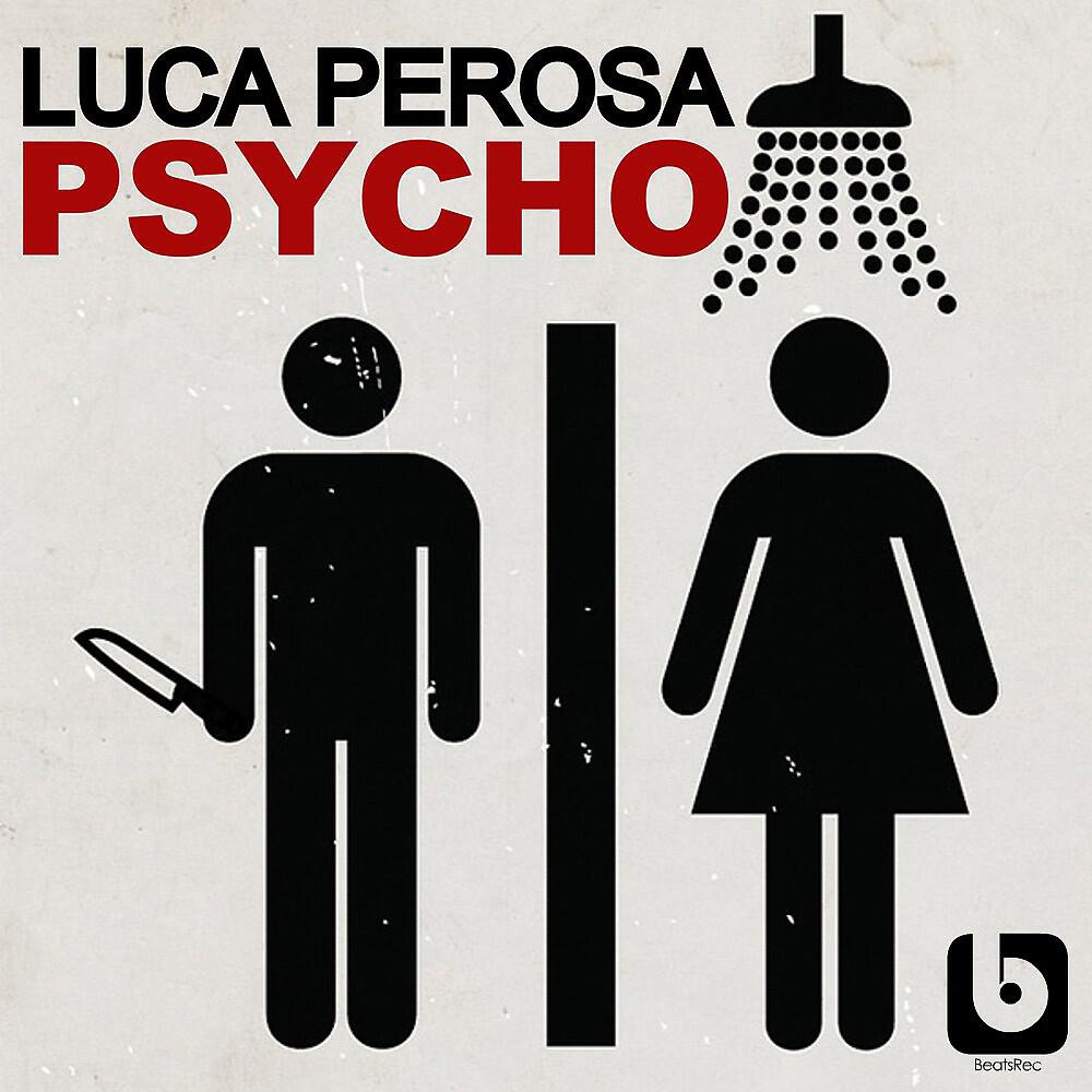 Релиз Psycho