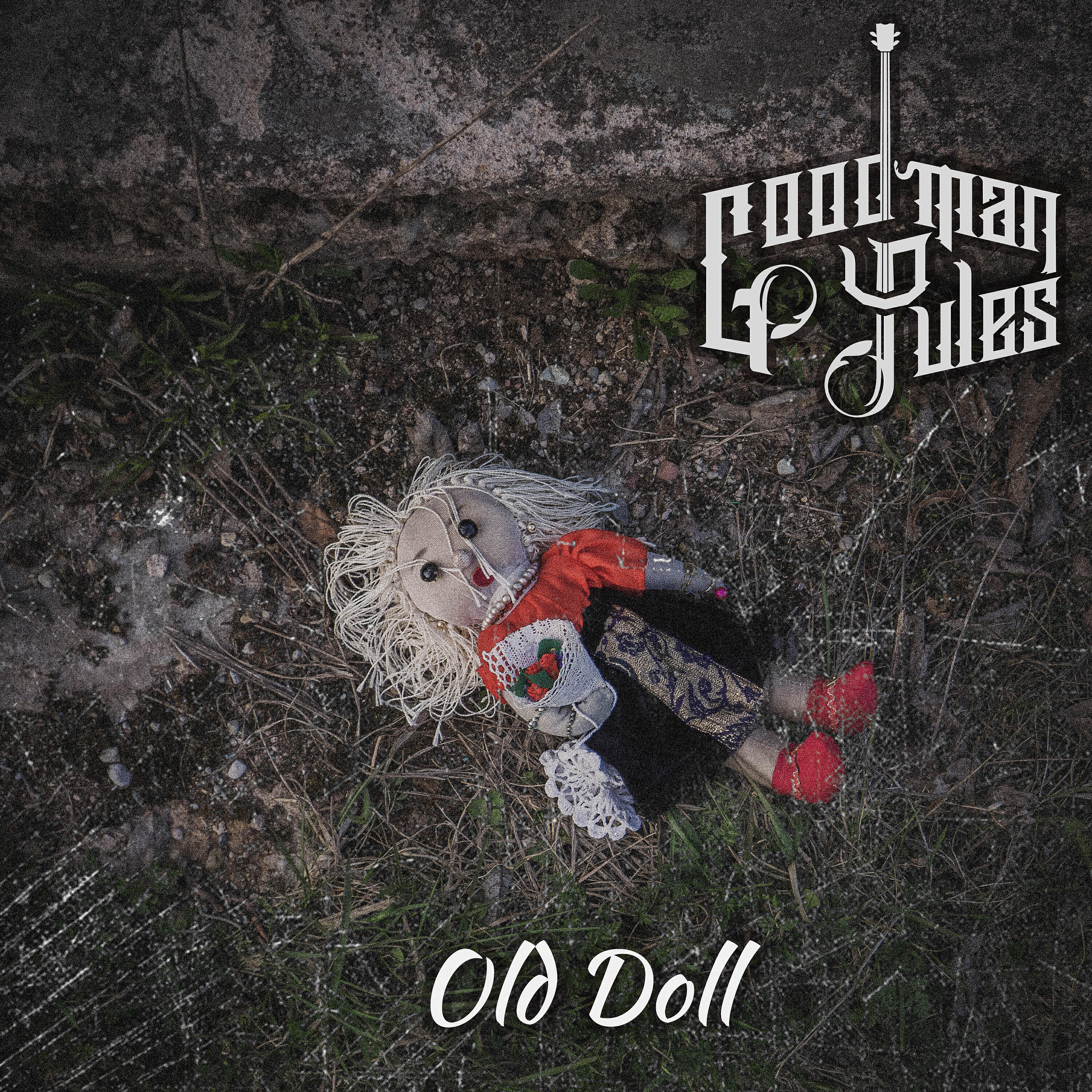 Релиз Old Doll