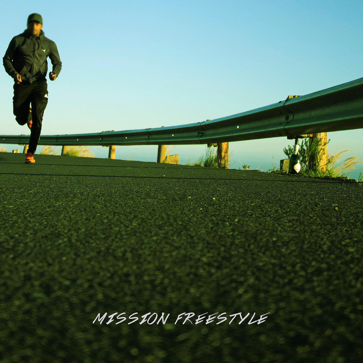 Релиз Mission (Freestyle)