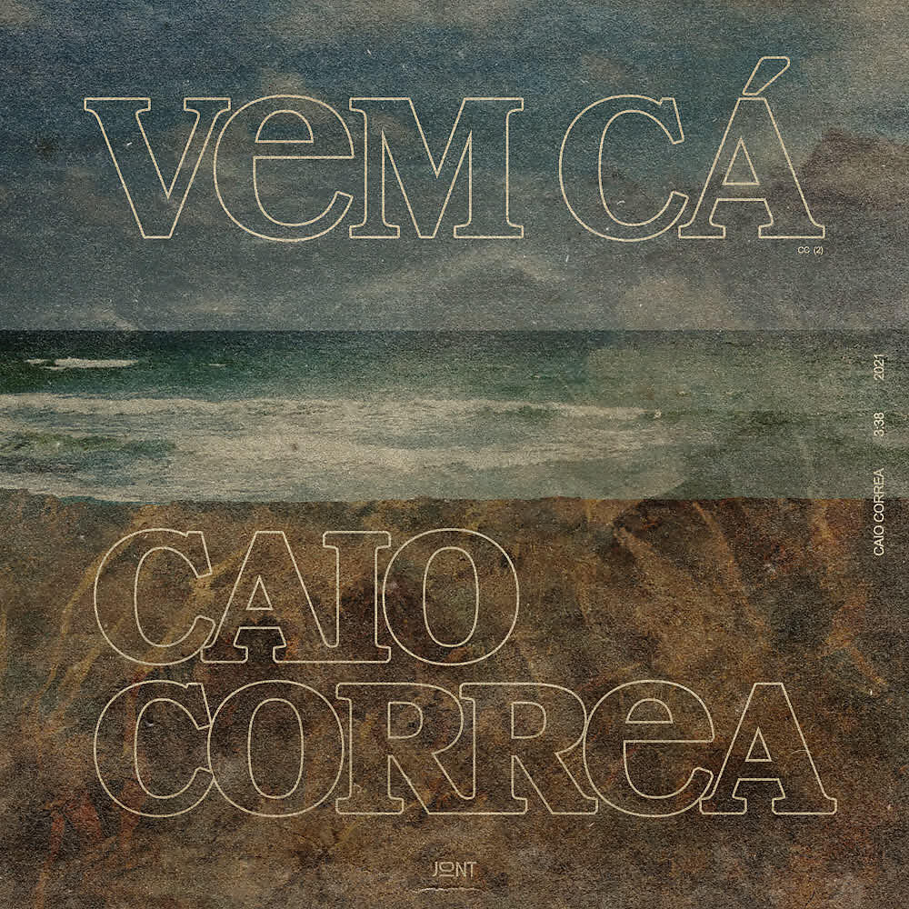 Релиз Vem Cá