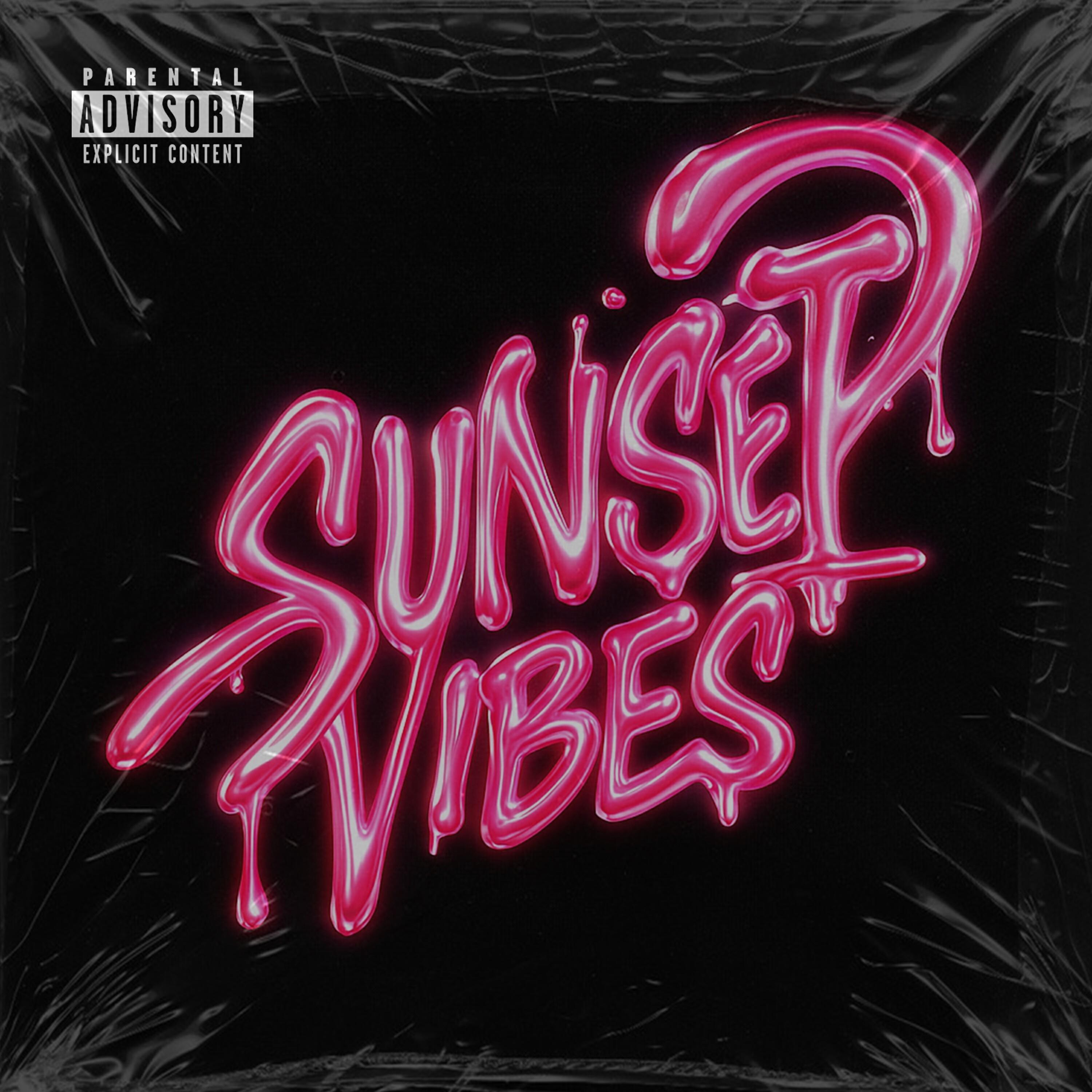 Релиз Sunset Vibes