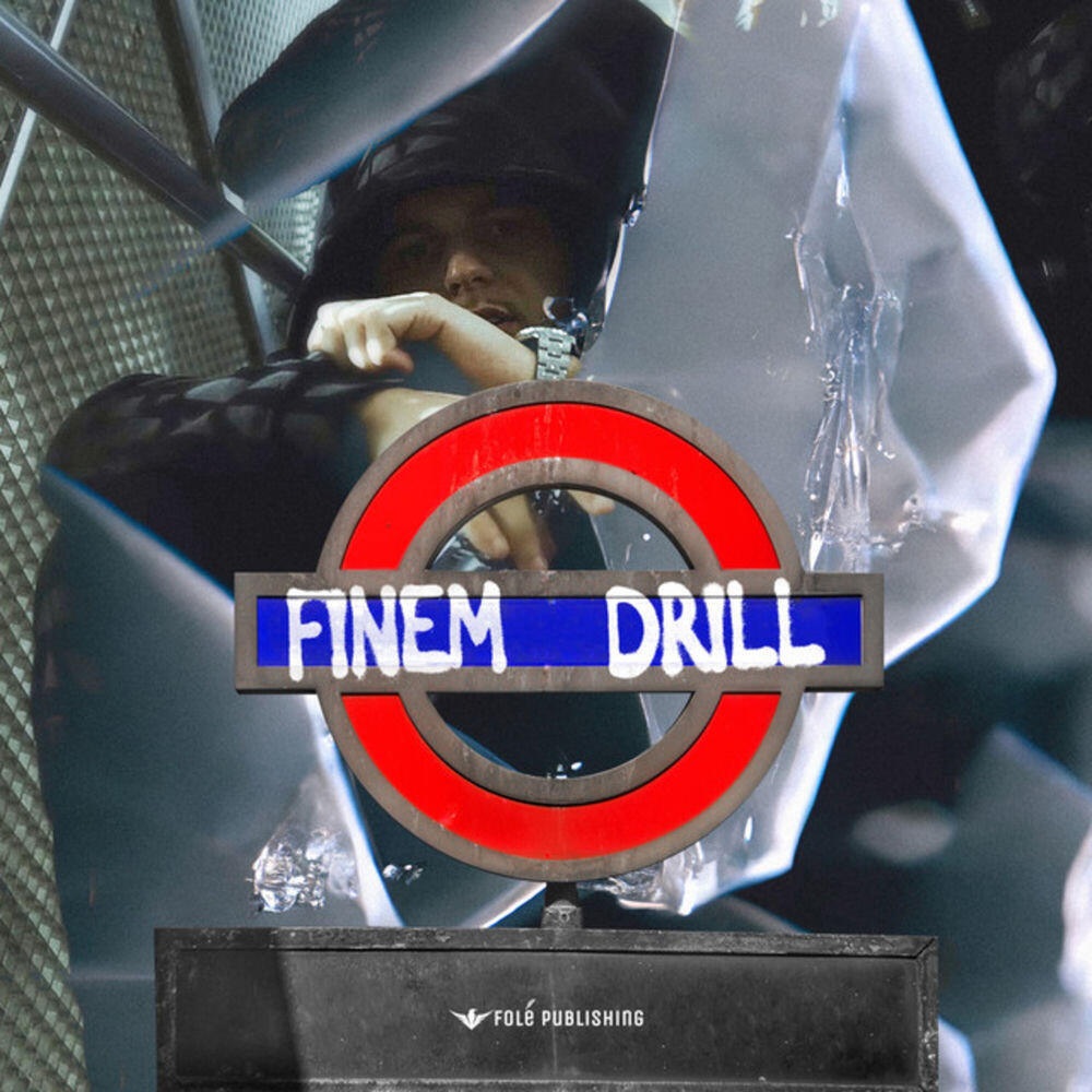 Релиз Drill