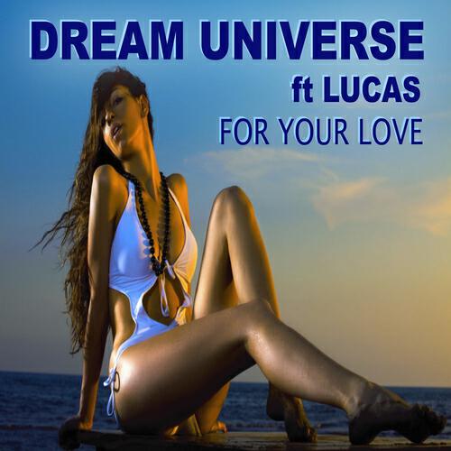 Dream Universe