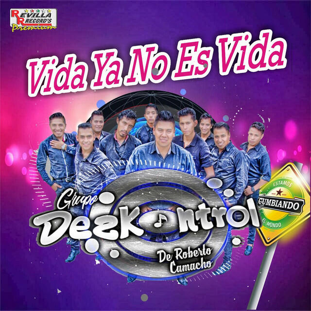 Релиз Vida Ya No Es Vida