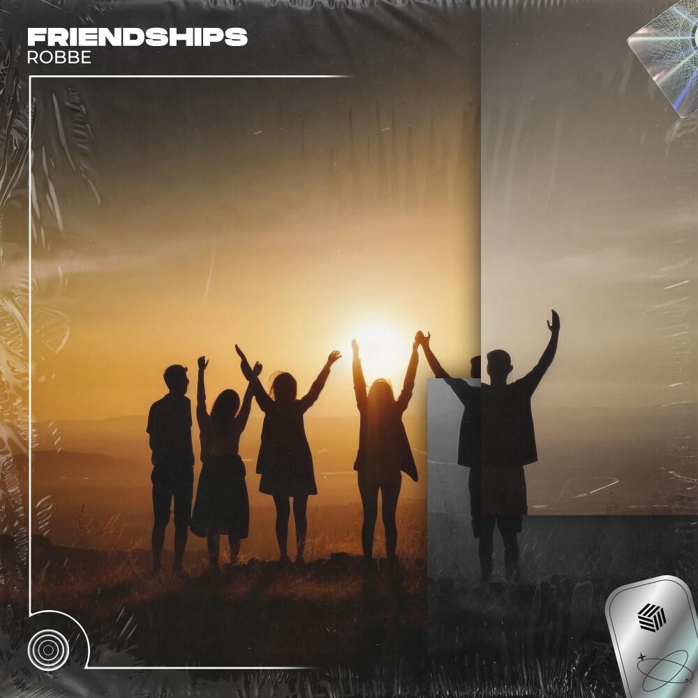 Релиз Friendships
