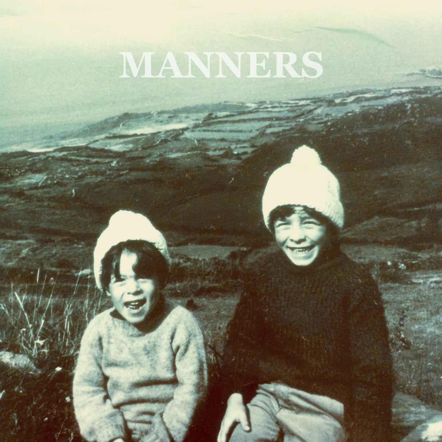 Релиз Manners