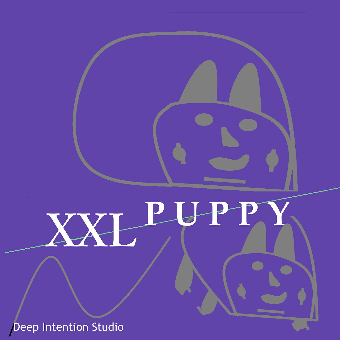 Релиз Puppy