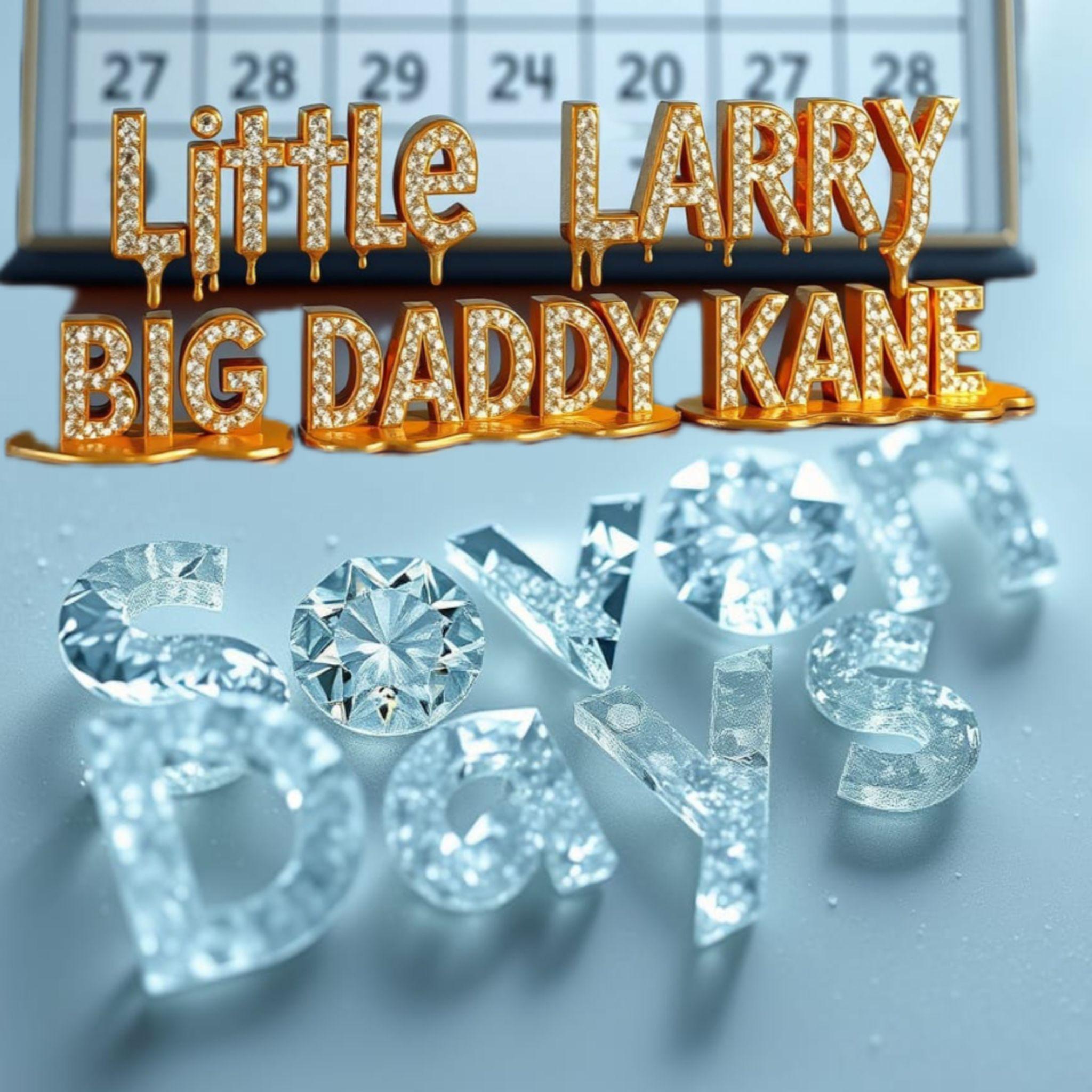 Альбом It's A Big Daddy Thing - Big Daddy Kane - слушать все треки