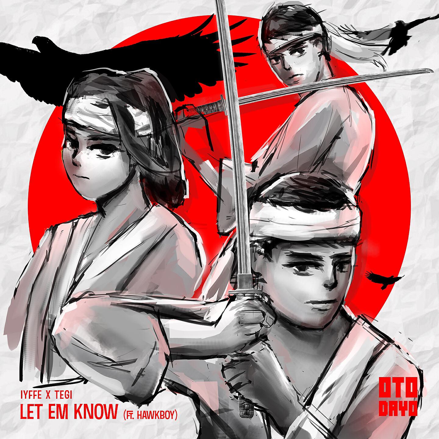 Релиз Let Em Know