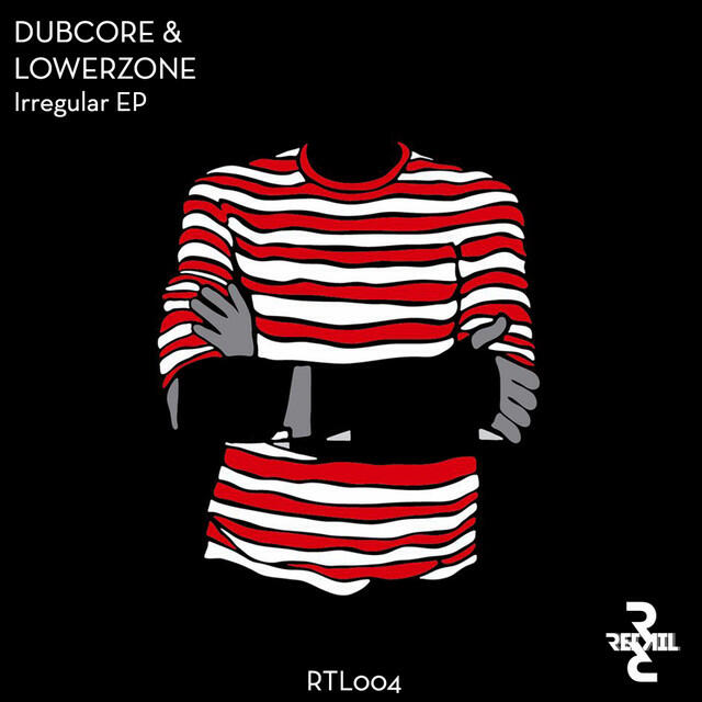 Релиз Irregular EP