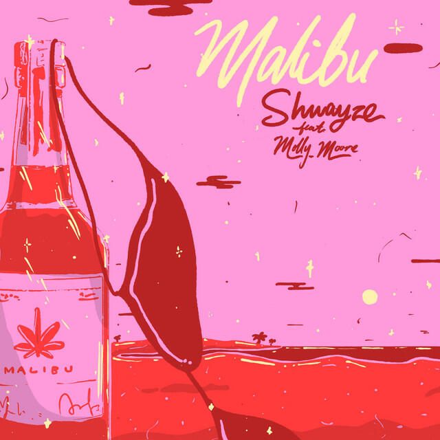 Релиз Malibu