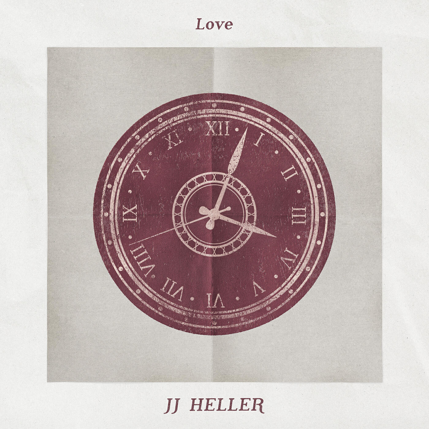 Релиз Love