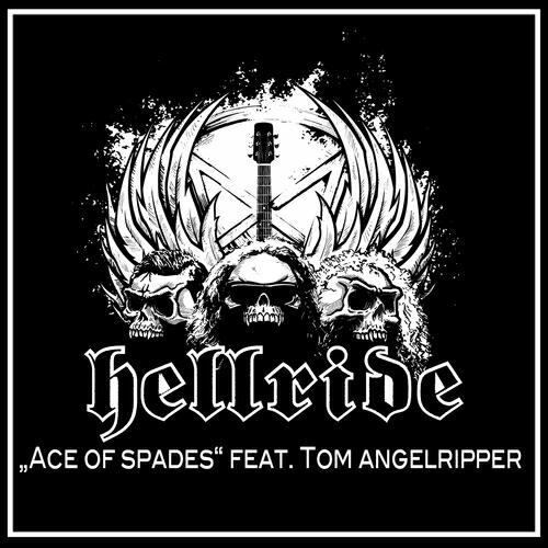 Релиз Ace of Spades