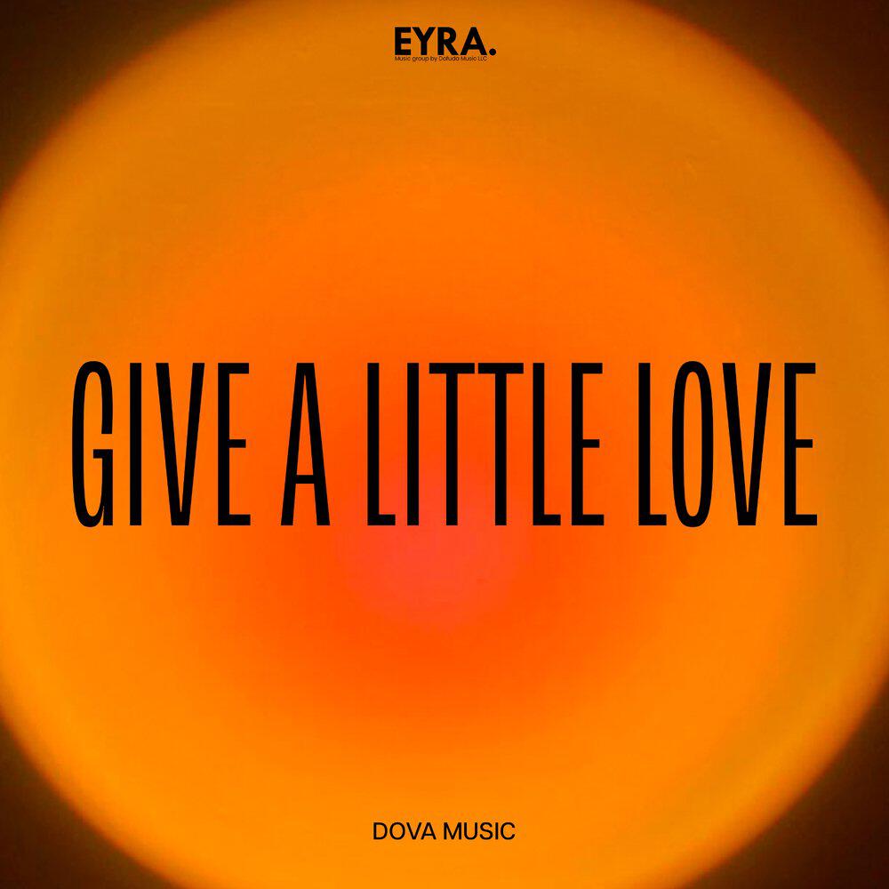 Релиз Give a Little Love
