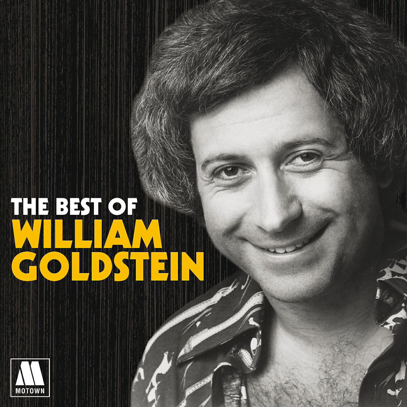 Релиз The Best Of William Goldstein