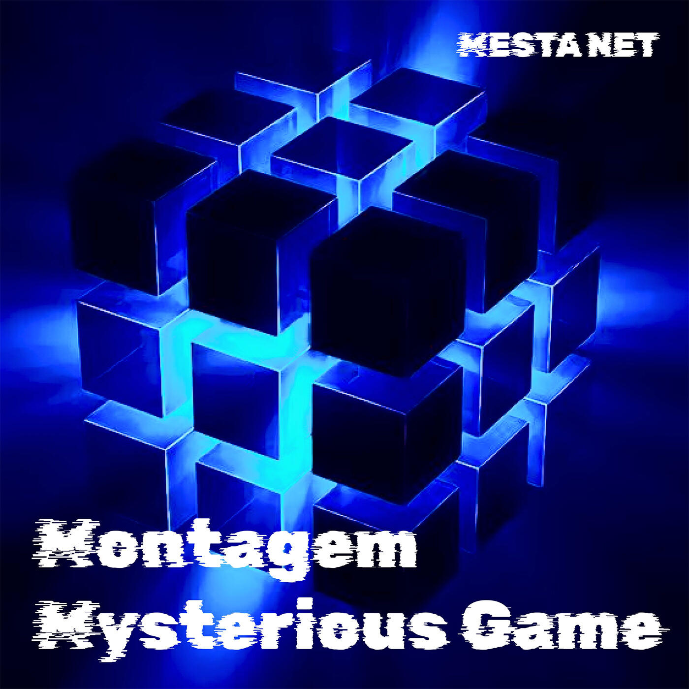 Релиз Montagem Mysterious Game