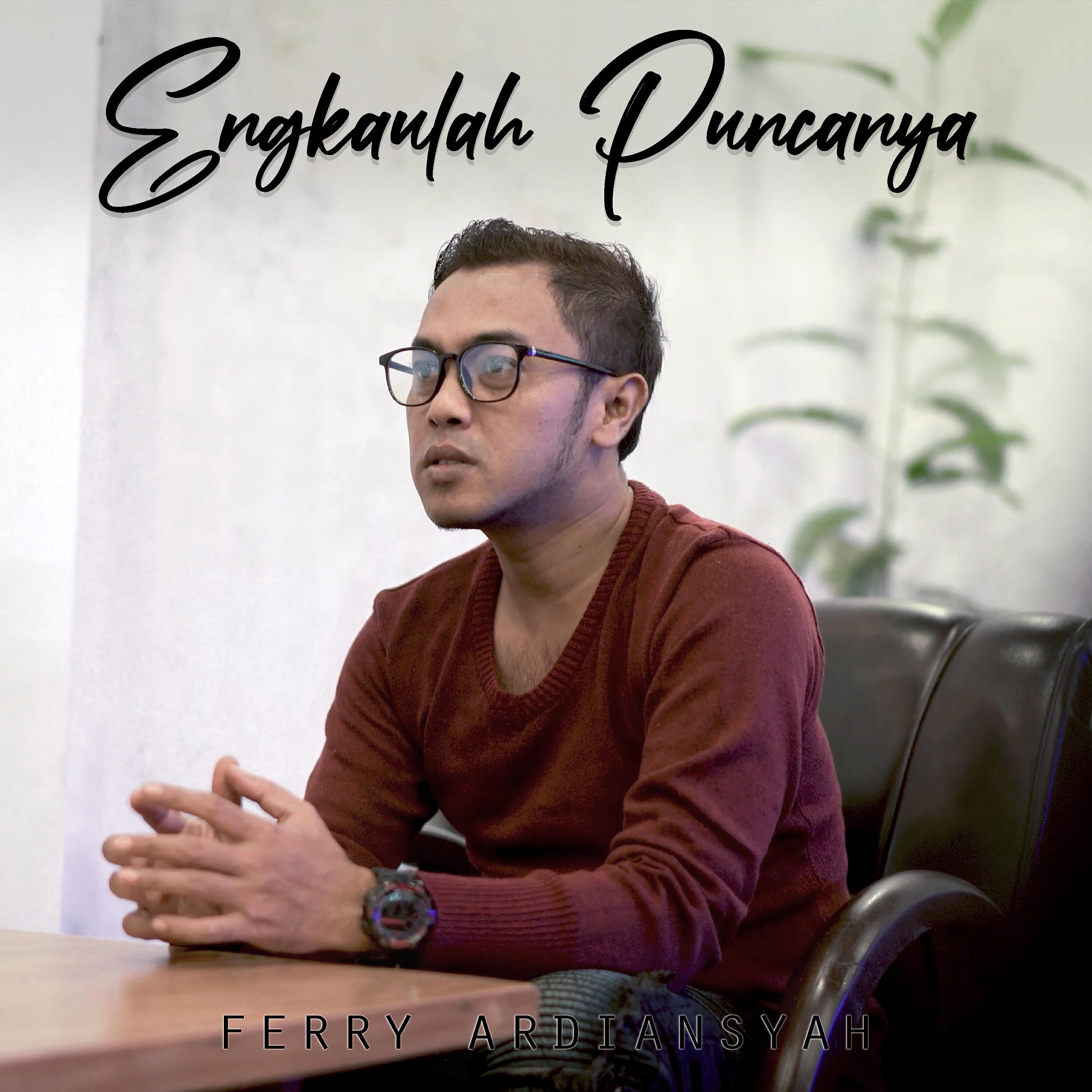 Релиз Engkaulah Puncanya