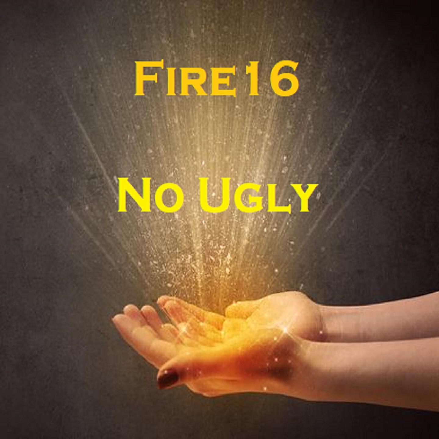 Релиз No Ugly
