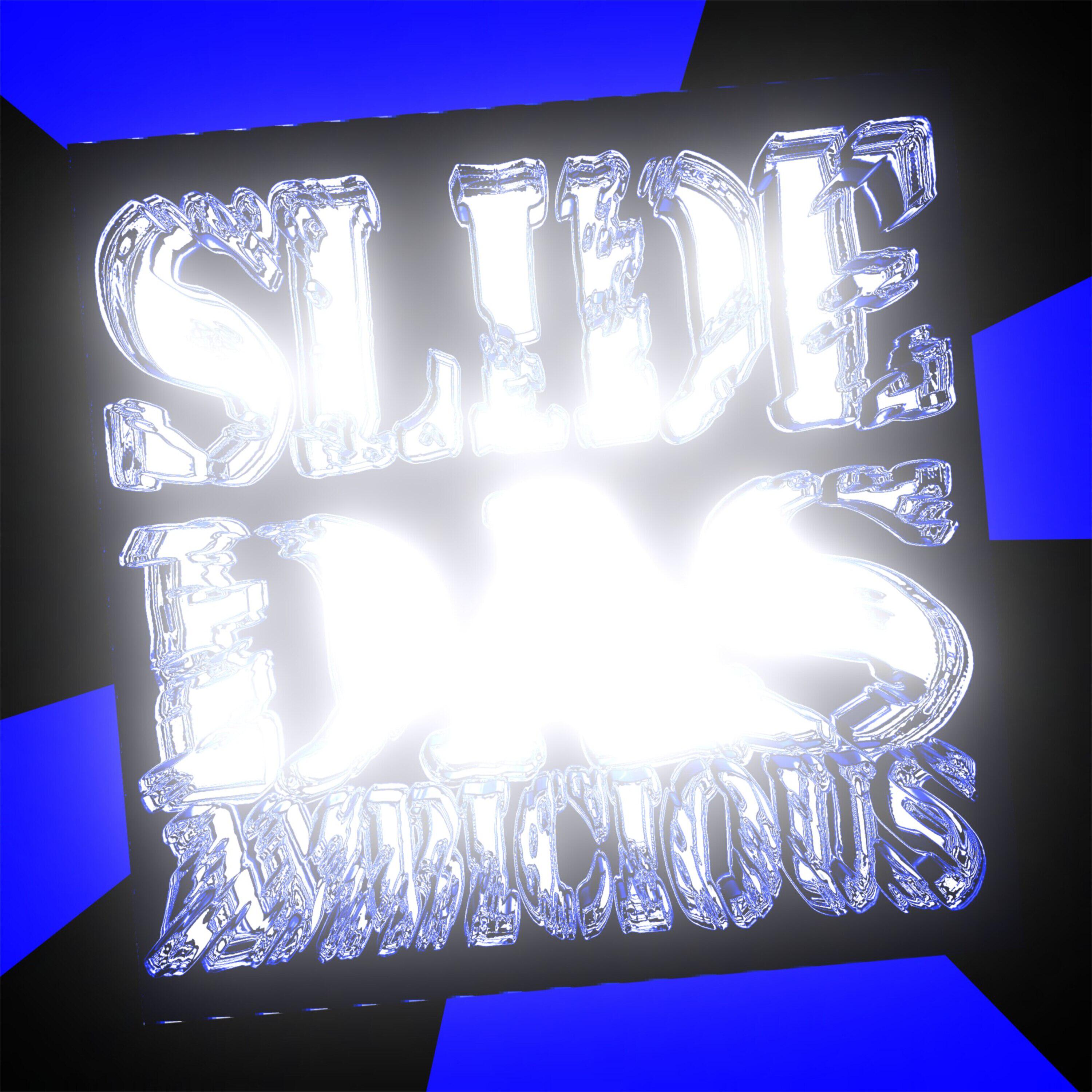 Релиз SLIDE DAS AMBICIOUS