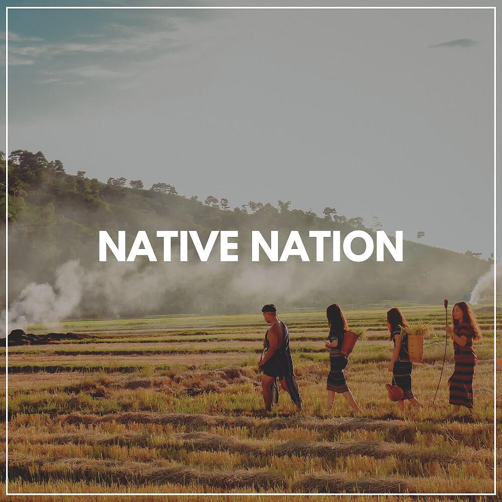 Релиз Native Nation