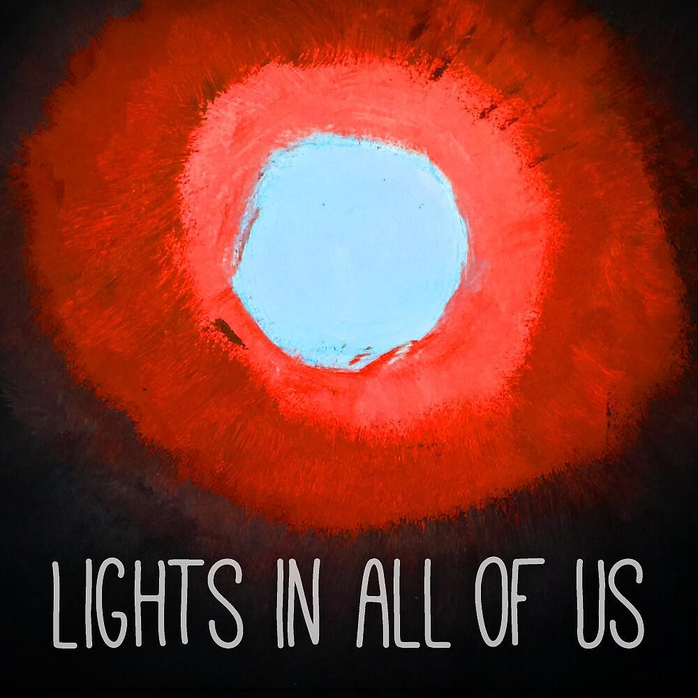 Релиз Lights in All of Us, Pt. 1