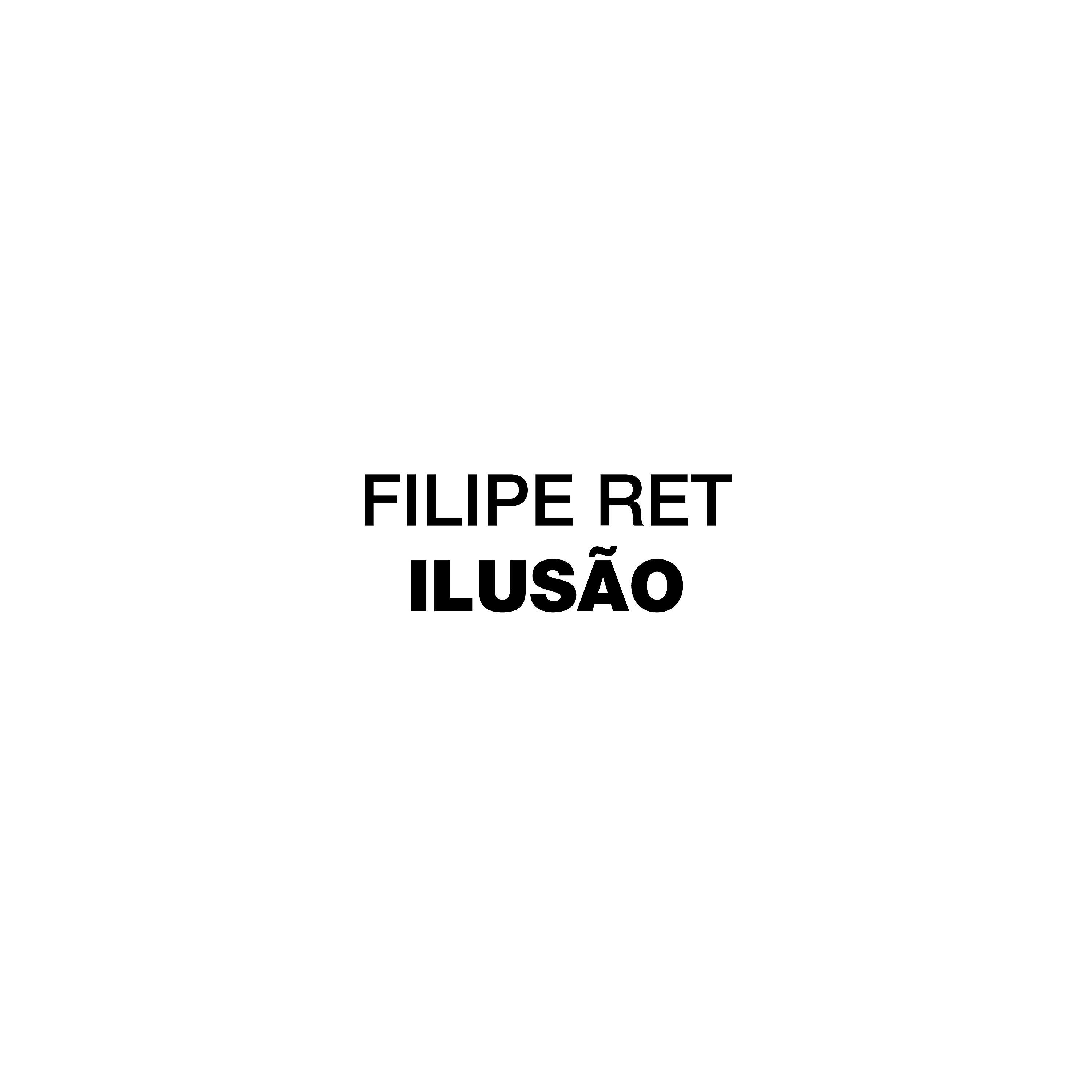 Релиз Ilusão