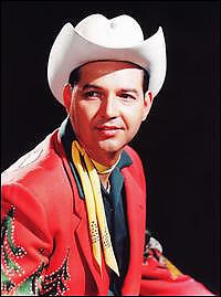 Hank Thompson & His Brazos Valley Boys