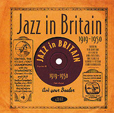 The Swing Rhythm Boys
