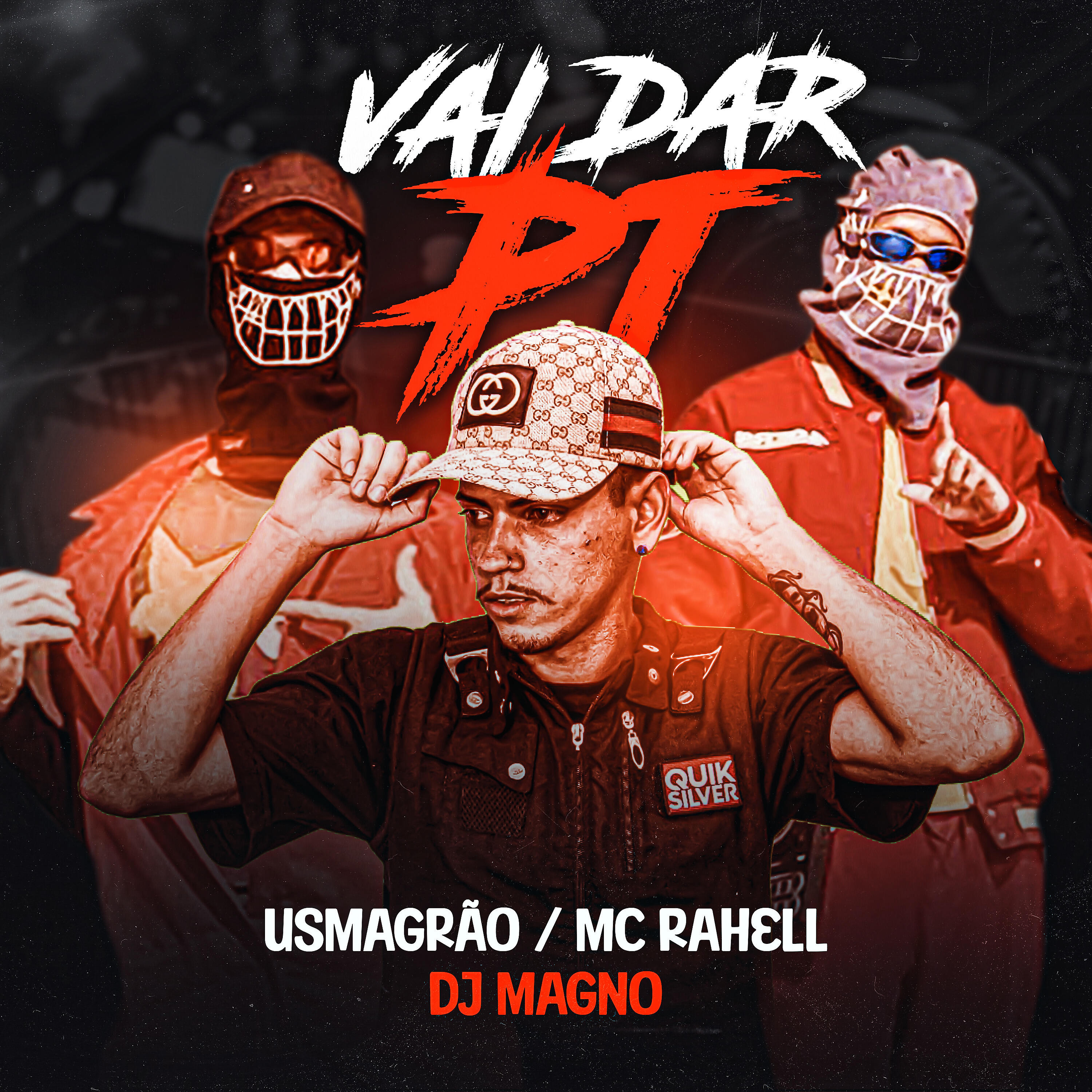 Релиз Vai Dar Pt