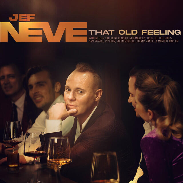 Релиз That Old Feeling