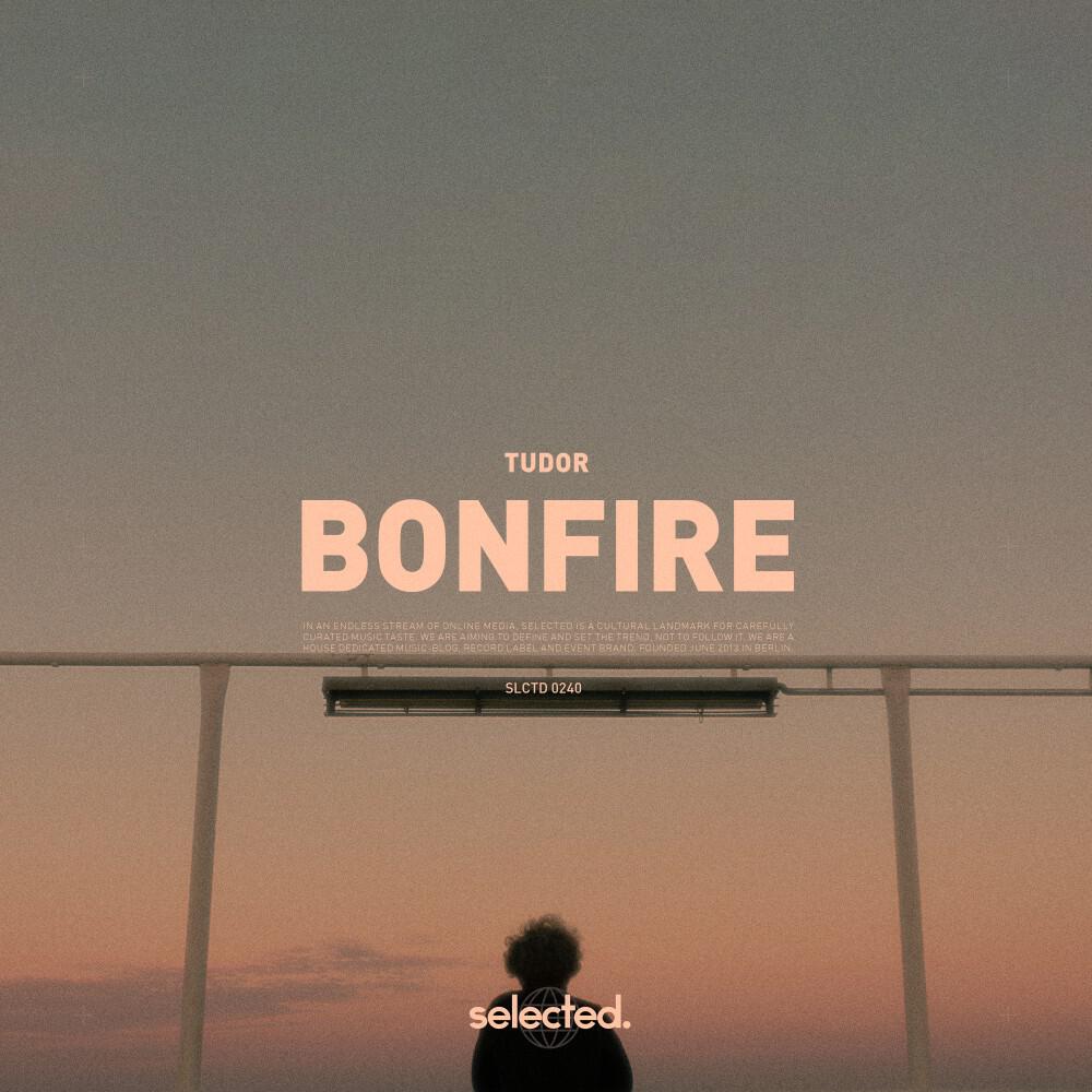 Релиз Bonfire