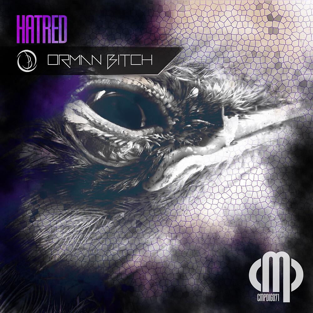 Релиз Hatred
