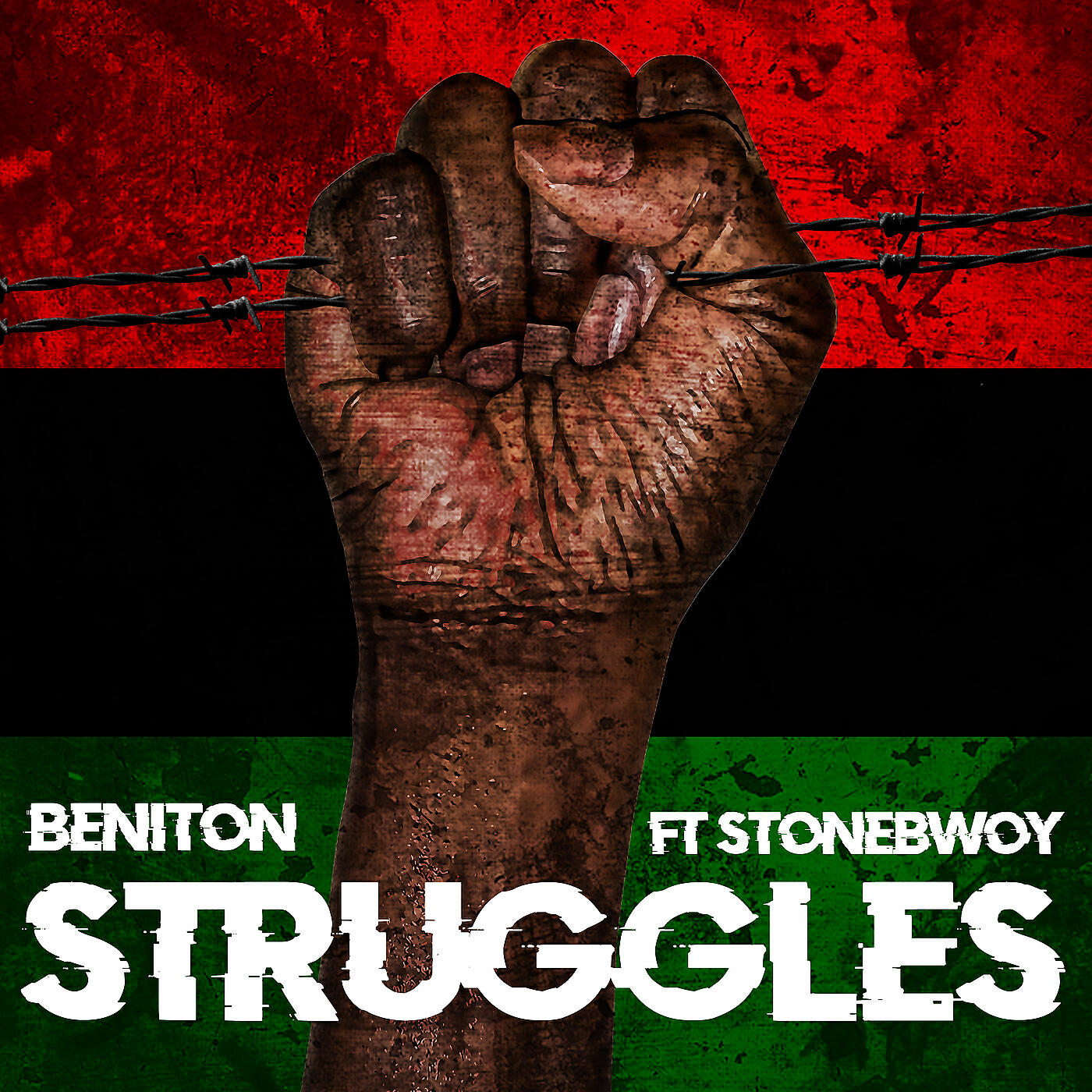 Релиз Struggles
