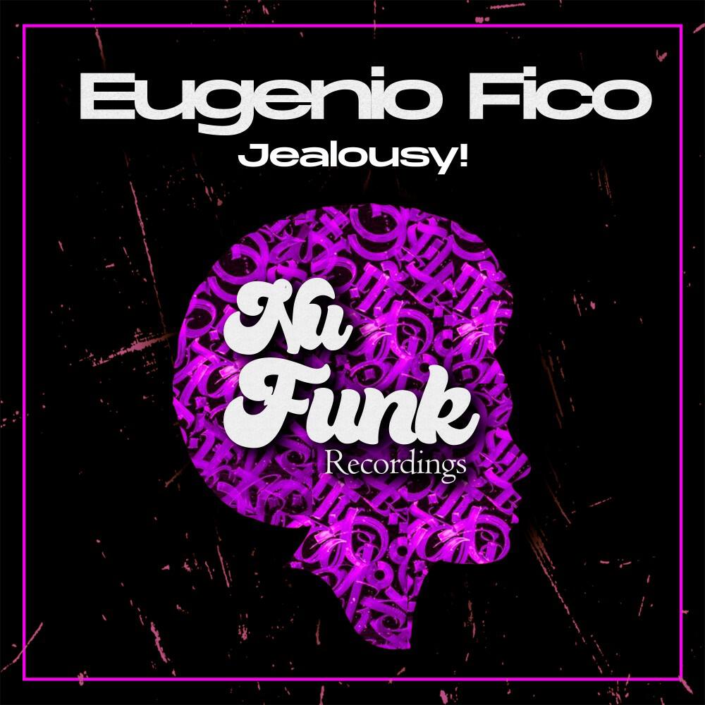 Релиз Jealousy!
