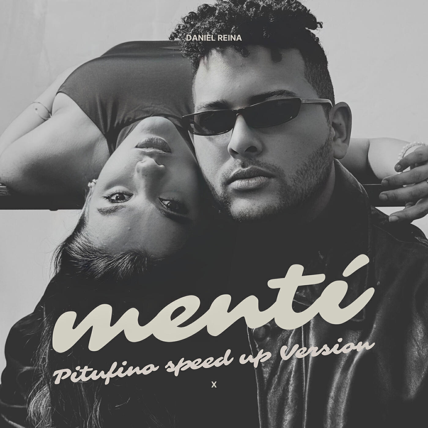Релиз Mentí (Pitufino Speed up Version)