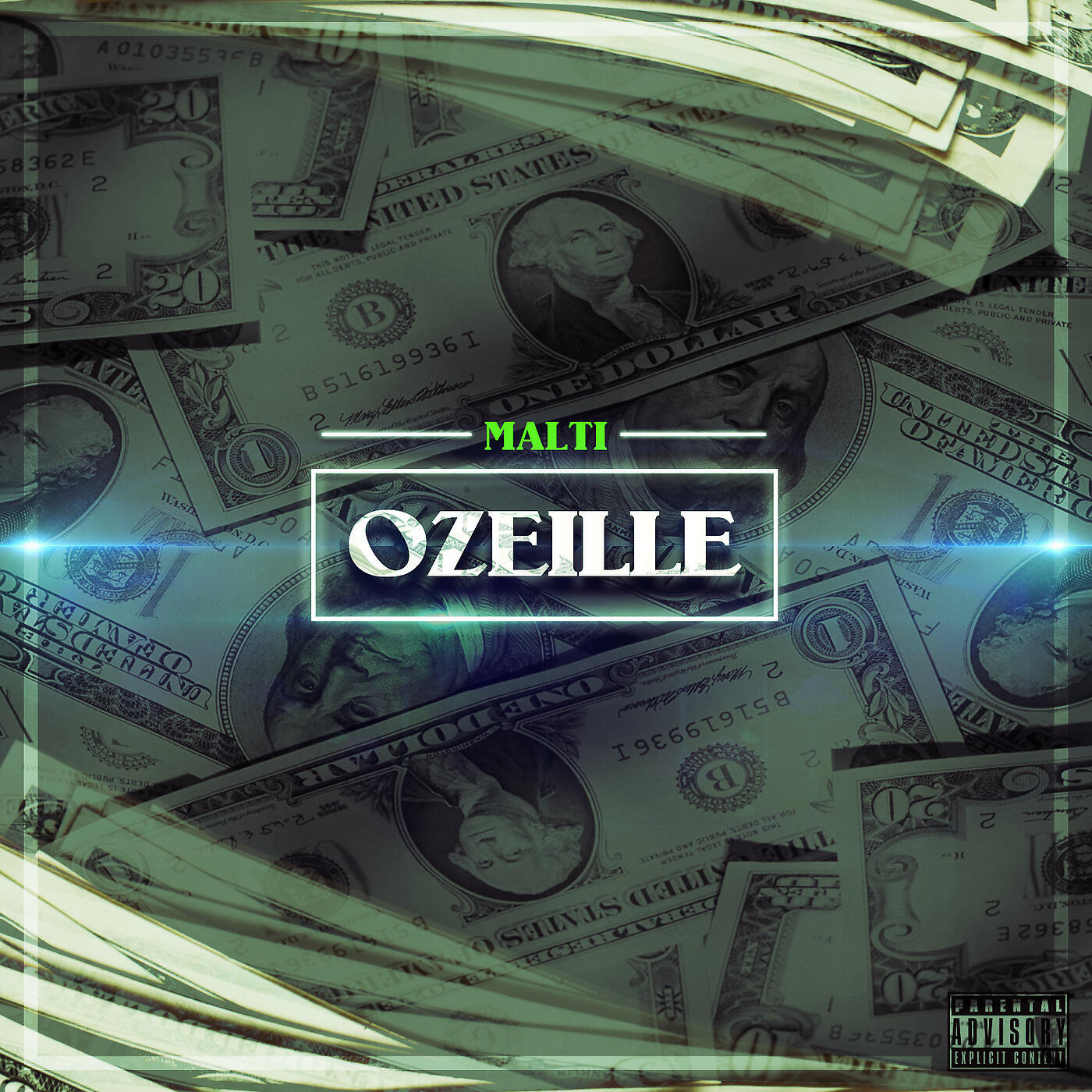 Релиз OZEILLE
