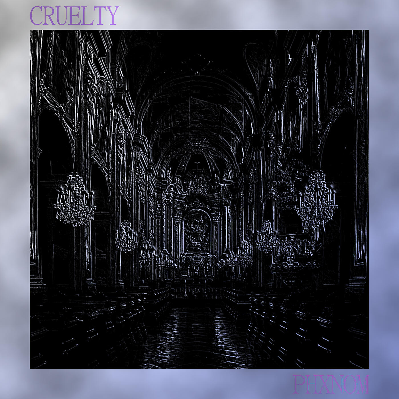 Релиз Cruelty
