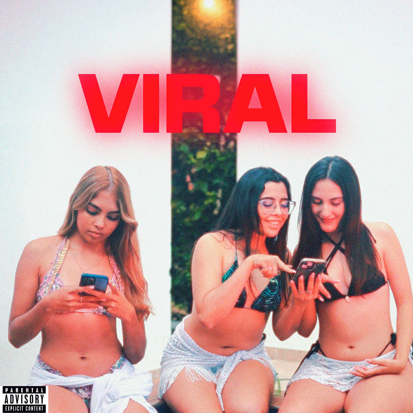 Релиз Viral