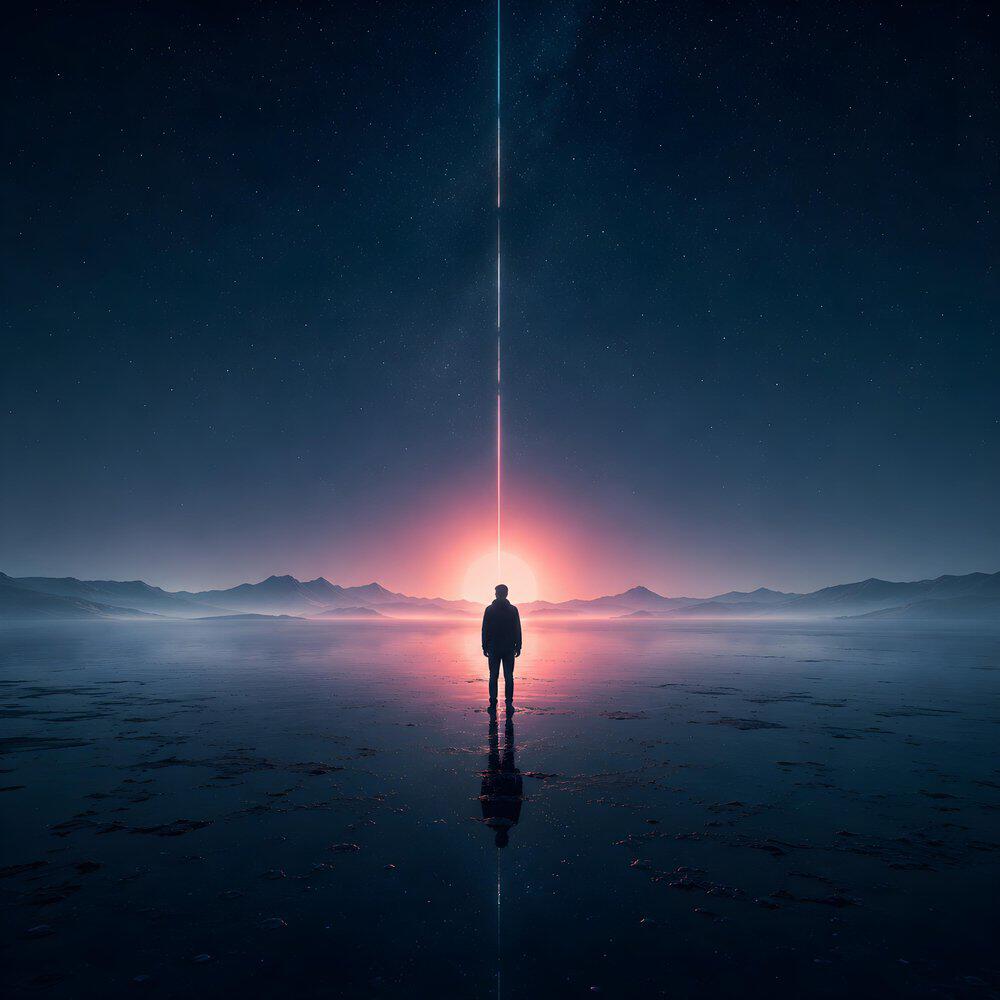 Релиз distant glow