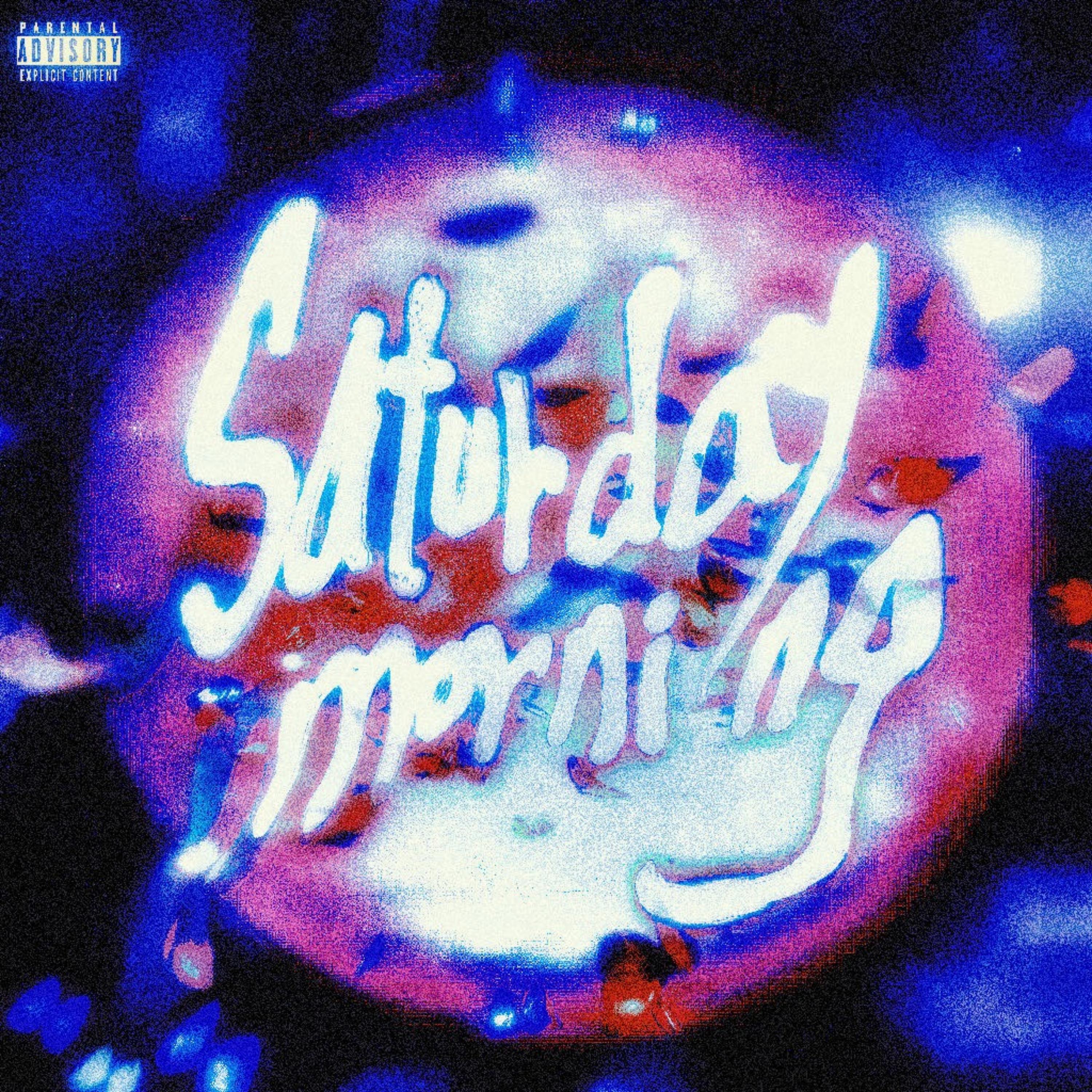 Релиз Saturday Morning（星期六清晨）